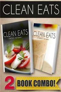 Italian Recipes and Vitamix Recipes