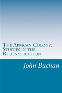 African Colony