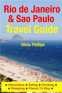 Rio de Janeiro & Sao Paulo Travel Guide