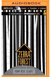 Zebra Forest