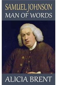 Samuel Johnson - Man of Words
