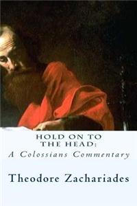 Hold on to the Head