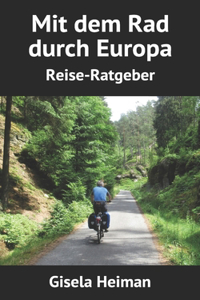Mit dem Rad durch Europa