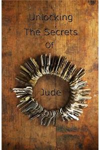 Unlocking The Secrets Of Jude