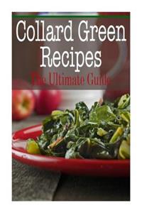 Collard Green Recipes