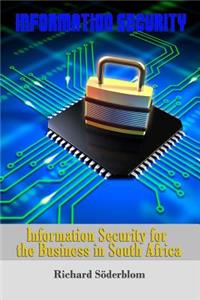 Information Security for the Business in South Africa