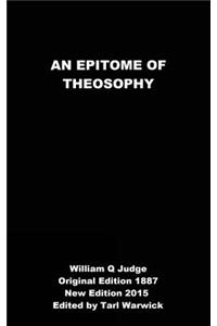 Epitome of Theosophy