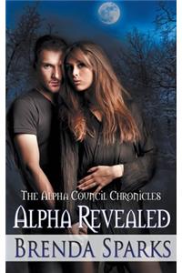 Alpha Revealed