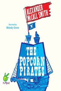 The Popcorn Pirates