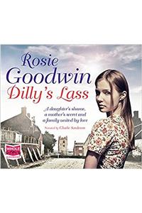Dilly's Lass: Book 2