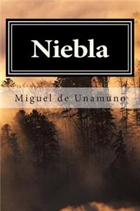 Niebla