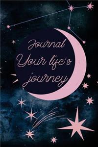 Journal Your Life's Journey