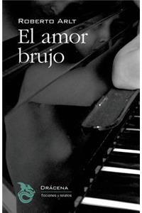 El Amor Brujo