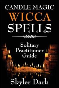 Candle Magic Wicca Spells