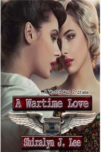 Wartime Love