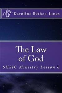 Law of God