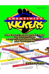 Creativity Kickers