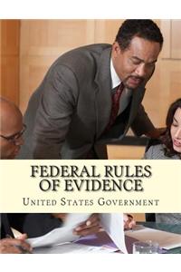 Federal Rules of Evidence
