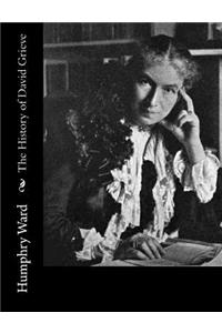History of David Grieve