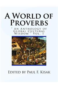 World of Proverbs