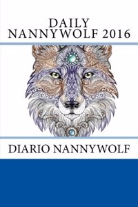 Daily Nannywolf 2016