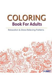 Coloring Books For Adults 17