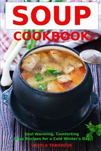 Soup Cookbook