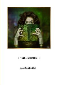 Dimensiones II