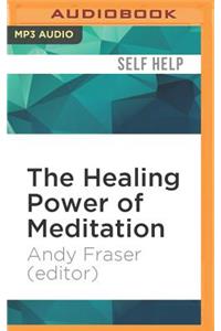 Healing Power of Meditation