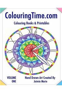 ColouringTime.com