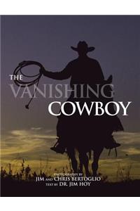 Vanishing Cowboy