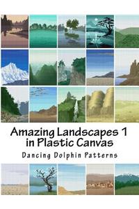 Amazing Landscapes 1