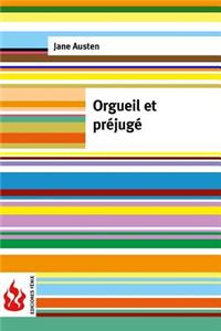 Orgueil et préjugé