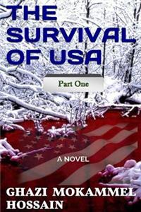 Survival of USA - Part One