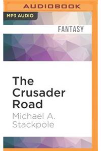 Crusader Road