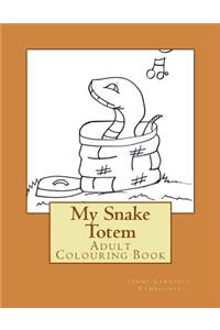 My Snake Totem