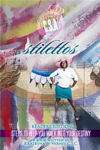 Stilettos Readers Edition