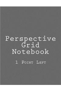 Perspective Grid Notebook