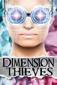 Dimension Thieves