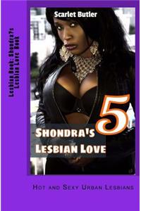 Lesbian Book