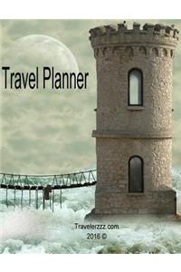 Travel Planner