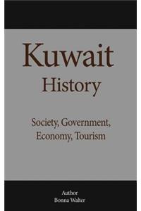 Kuwait History
