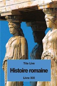 Histoire romaine