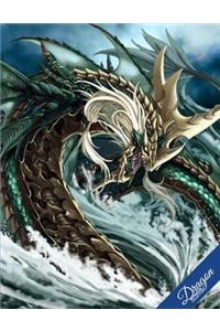 Dragon Notebook Collection