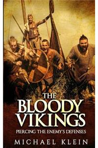 Bloody Vikings