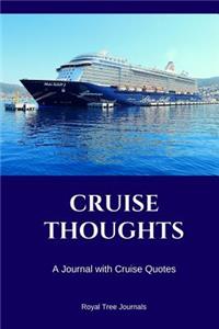 Cruise Journal