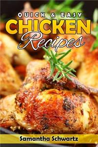 Quick & Easy Chicken Recipes