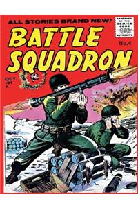 Battle Squadron # 4