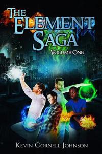 The Element Saga