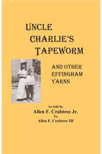 Uncle Charlie's Tapeworm